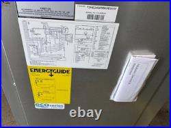 First EHE24205 Single Package Vertical Unit 2-Ton VTAC Heat Pump + Electric Heat