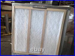 First EHE24205 Single Package Vertical Unit 2-Ton VTAC Heat Pump + Electric Heat