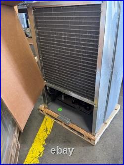 First EHE24205 Single Package Vertical Unit 2-Ton VTAC Heat Pump + Electric Heat