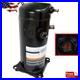 For-Copeland-ZR54K5E-PFV-800-NEW-Scroll-Compressor-208-230V-1PH-4-5-Tons-R-22-US-01-xks