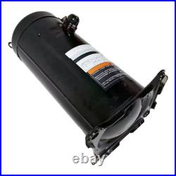 For Copeland ZR54K5E-PFV-800 NEW Scroll Compressor 208-230V 1PH 4.5 Tons R-22 US