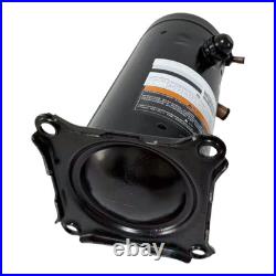 For Copeland ZR54K5E-PFV-800 NEW Scroll Compressor 208-230V 1PH 4.5 Tons R-22 US
