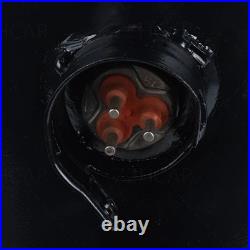 For Copeland ZR54K5E-PFV-800 NEW Scroll Compressor 208-230V 1PH 4.5 Tons R-22 US