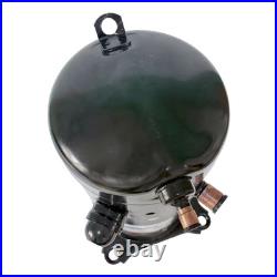 For Copeland ZR54K5E-PFV-800 NEW Scroll Compressor 208-230V 1PH 4.5 Tons R-22 US