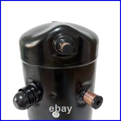 For Copeland ZR54K5E-PFV-800 NEW Scroll Compressor 208-230V 1PH 4.5 Tons R-22 US
