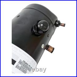 For Copeland ZR54K5E-PFV-800 NEW Scroll Compressor 208-230V 1PH 4.5 Tons R-22 US