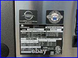 Geothermal Products Tranquility 30 4 Ton Geothermal Heat pump TEV049BGD02CRTS