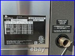 Geothermal Products Tranquility 30 4 Ton Geothermal Heat pump TEV049BGD02CRTS