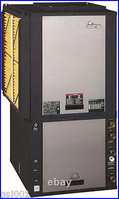 Geothermal Products Tranquility 30 TEV072BGD06NLTS 6 Ton Geothermal Heat pump