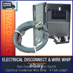 Goodman 2 Ton 13.5 SEER2 R32 Air Conditioner & 60K BTU 92% Upflow Gas Furnace