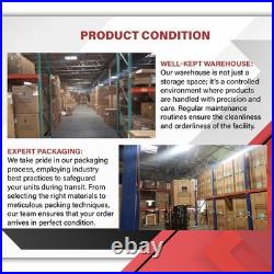 Goodman 3.5 Ton Central Heat Pump AC & Mobile Home Coil Air Conditioning System