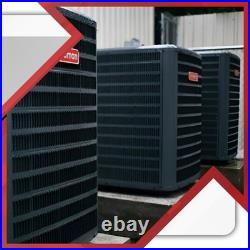 Goodman 3.5 Ton Central Heat Pump AC & Mobile Home Coil Air Conditioning System Goodman 3.5 Ton Central Heat Pump AC & Mobile Home Coil Air Conditioning System