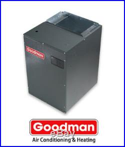 Goodman 3 ton Mobile Home Ready Electric Furnace MBR1200AA-1 w 20 KW Heat Strip