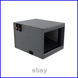 Goodman 5 Ton 96% R32 Air Conditioner & 120000 BTU Horizontal Gas Furnace Kit