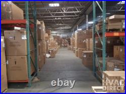 Goodman 5 Ton 96% R32 Air Conditioner & 120000 BTU Horizontal Gas Furnace Kit
