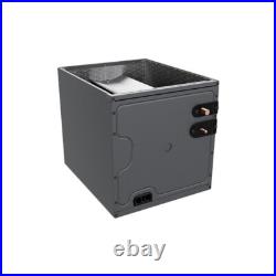 Goodman 5 Ton Air Conditioner & Upflow 96% 100K BTU 2 Stage Gas Furnace System