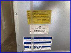 Goodman AWUF360816AA ACC-12299 2 Ton Air Handler Unit New Old Stock Goodman AWUF360816AA ACC-12299 2 Ton Air Handler Unit New Old Stock