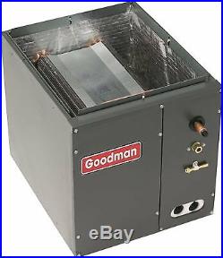 Goodman Evaporator Coil Full-cased 2.5 Ton Upflow Or Downflow