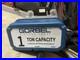 Gorbel-1-Ton-Electrical-Chain-Hoist-1-Speed-240-Volts-01-ilf