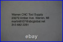 HARRINGTON (N)ER2020L, 2 TON ELECTRIC CHAIN HOIST, 30' LIFT, 14 ft/min