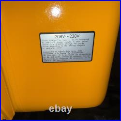 Harrington 1 Ton Hoist