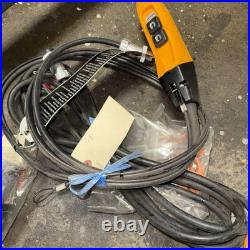 Harrington 1 Ton Hoist