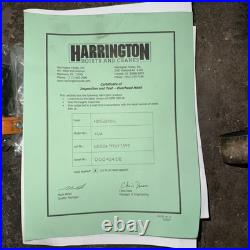 Harrington 1 Ton Hoist