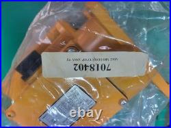 Harrington/KITO Trolley Motor Pn. 7018402 For MR2 series trollies 5 to 20 tons