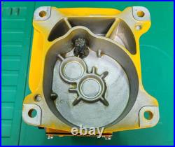 Harrington/KITO Trolley Motor Pn. 7018402 For MR2 series trollies 5 to 20 tons