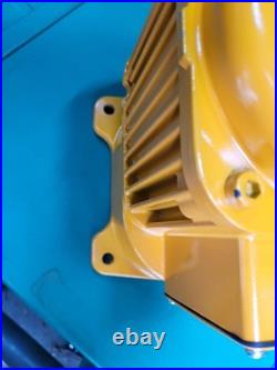 Harrington/KITO Trolley Motor Pn. 7018402 For MR2 series trollies 5 to 20 tons