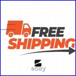 Heavy-Duty Electric Power Tongue Jack 1.75 Ton Capacity RVs/Campers/Boats