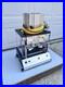 Industrial-1-Ton-Benchtop-Pneumatic-Air-Press-Unused-New-Surplus-01-kzzx