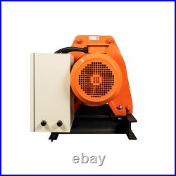 Industrial Electric Winch 3 ton Dual Voltage 3 Phase 208240V / 440480V Industrial Electric Winch 3 ton Dual Voltage 3 Phase 208240V / 440480V
