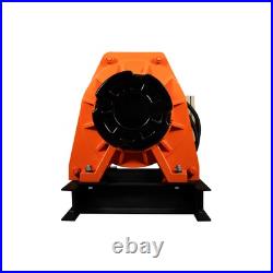 Industrial Electric Winch 3 ton Dual Voltage 3 Phase 208240V / 440480V Industrial Electric Winch 3 ton Dual Voltage 3 Phase 208240V / 440480V