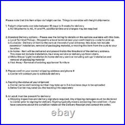 JET 140128 TS500-230-015 3-PH 2-Speed 15'Lift 5-Ton Electric Chain Hoist New