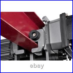 JET 144185 MT Series 460V 2 Speed 3 Phase 1 Ton Electric Trolley New