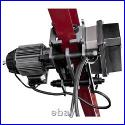 JET 144187 MT Series 460V 2 Speed 3-Phase 2 Ton Electric Trolley New