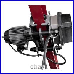 JET 144190 460V MT500 2 Spd 3 Phase 5 Ton Electric Trolley New