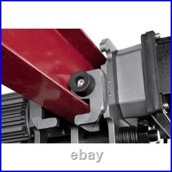 JET 144190 460V MT500 2 Spd 3 Phase 5 Ton Electric Trolley New