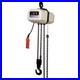 Jet-1Ss-3C-20-1-Ton-Electric-Chain-Hoist-20-Ft-Lift-3-Phase-230-460V-Prewired-01-rw