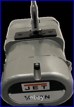 Jet JSH-S50 10' Single Phase 1/4 Ton Electric Chain Hoist Jet JSH-S50 10' Single Phase 1/4 Ton Electric Chain Hoist