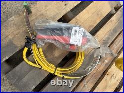 Konecranes 2 Ton Electric Chain Hoist 10' Lift