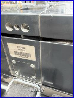 Konecranes 2 Ton Electric Chain Hoist 10' Lift