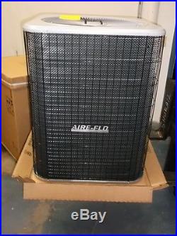 Lennox Aire-Flo 4 Ton R22 13 Seer Replacement AC Condenser / Nitrogen Charged