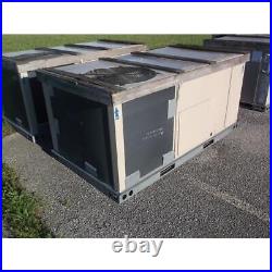 Lennox Lgh048h4es1g 4ton 2 Stage Cool Convt Gas/elec Rooftop Unit R410a 17 Seer