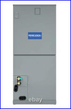 MRCOOL 30K Hyper Heat Central Ducted Heat Pump Condenser 208/230V R454B