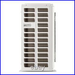 MRCOOL 30K Hyper Heat Central Ducted Heat Pump Condenser 208/230V R454B
