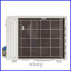 MRCOOL 30K Hyper Heat Central Ducted Heat Pump Condenser 208/230V R454B