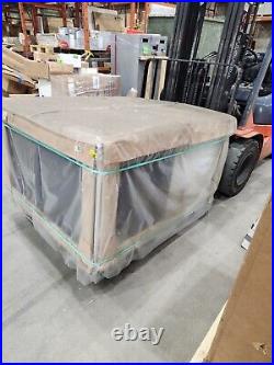Mammoth R8GE-X36C096C 1006847 3 Ton/96K 14 Seer 3Ph Gas/Electric Pkg R410A