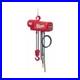 Milwaukee-2-Ton-Electric-Chain-Hoist-Model-9573-Out-of-Box-New-01-amsu